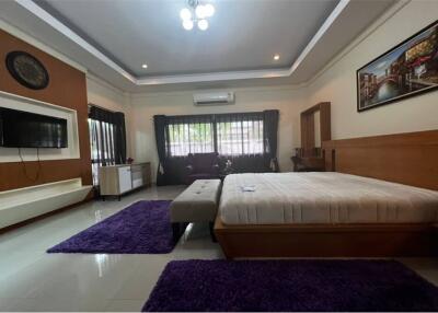 Beautiful luxury Style House in Baan Dusit Pattaya - 920471001-1353
