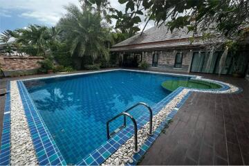 Beautiful luxury Style House in Baan Dusit Pattaya - 920471001-1353