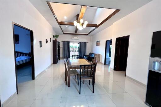 Baan Dusit Pattaya Park House for Sale - 920471001-1349