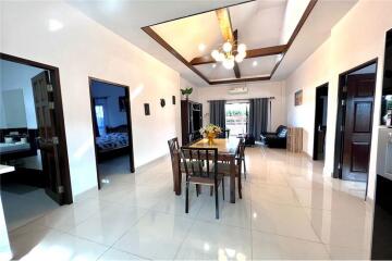 Baan Dusit Pattaya Park House for Sale - 920471001-1349