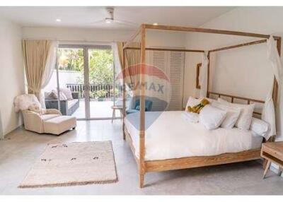 900 Sqm., 5 Beds, 5 Baths House listed for ฿89,000,000.