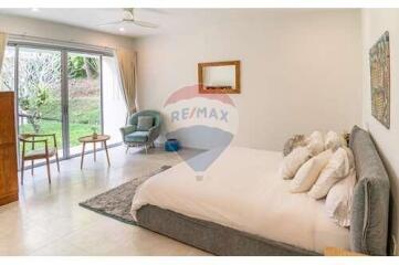 5 Beds PRIVATE POOL VILLA for Sale Near LAYAN BEACH,PHUKET - 920491004-183