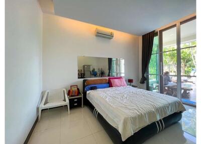 Quality Pool Villa, 3 Bed 4 Bath in Hua Hin Soi 112 For Sale - 920601001-255