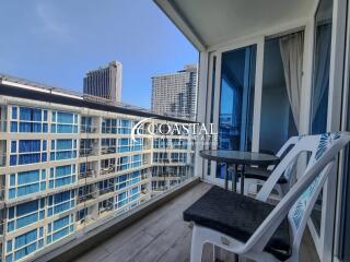 Condo For Sale Central Pattaya