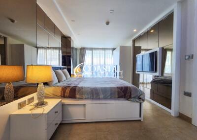 Condo For Sale Central Pattaya