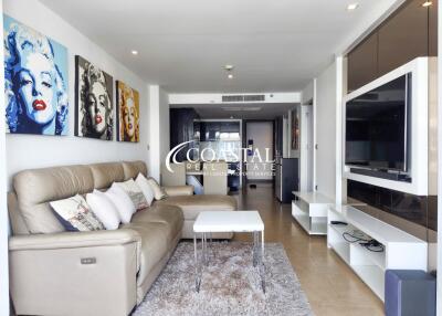 Condo For Sale Central Pattaya