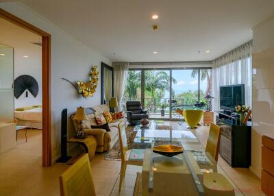 2 Bed Condo For Sale In Wongamat - Northpoint