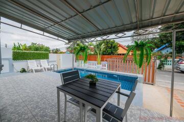 3 Bed House For Sale In East Pattaya - Watana Village