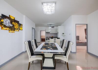 3 Bed House For Sale In East Pattaya - Watana Village