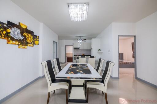 3 Bed House For Sale In East Pattaya - Watana Village