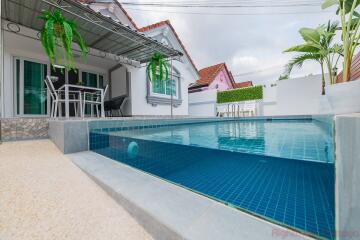 3 Bed House For Sale In East Pattaya - Watana Village