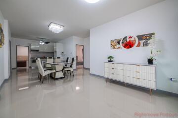 3 Bed House For Sale In East Pattaya - Watana Village