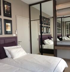 3-bedroom condo for sale on Phetchaburi – Ekkamai – Thong Lor