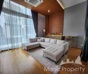 4 Bedroom Townhouse for Rent in Nirvana Define Srinakarin-Rama 9, Saphan Sung, Bangkok