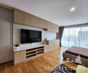 4 Bedroom Townhouse for Rent in Nirvana Define Srinakarin-Rama 9, Saphan Sung, Bangkok