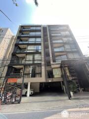 1-BR Condo at The Nest Ploenchit near BTS Phloen Chit