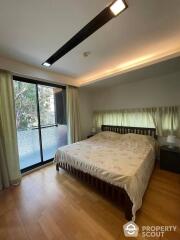 1-BR Condo at The Nest Ploenchit near BTS Phloen Chit