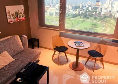 1-BR Condo at Regent Royal Place 1 Condominium near BTS Ratchadamri