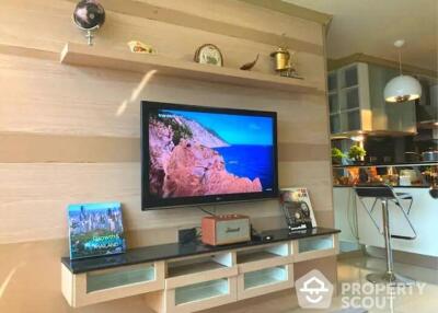 1-BR Condo at Regent Royal Place 1 Condominium near BTS Ratchadamri