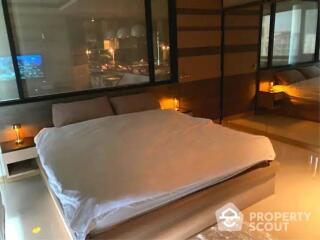 1-BR Condo at Regent Royal Place 1 Condominium near BTS Ratchadamri