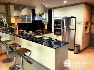 1-BR Condo at Regent Royal Place 1 Condominium near BTS Ratchadamri