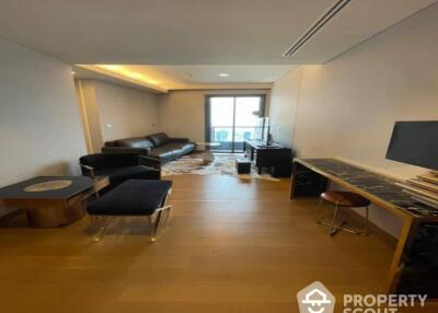 2-BR Condo at The Lumpini 24 near BTS Phrom Phong