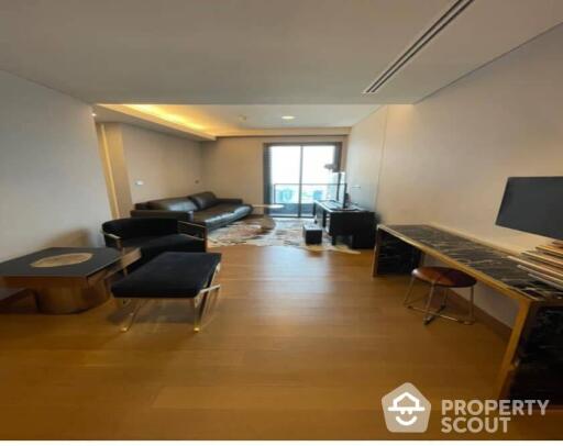 2-BR Condo at The Lumpini 24 near BTS Phrom Phong