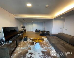 2-BR Condo at The Lumpini 24 near BTS Phrom Phong