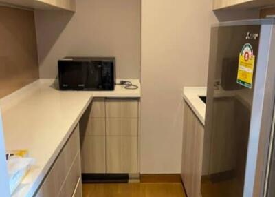 2-BR Condo at The Lumpini 24 near BTS Phrom Phong