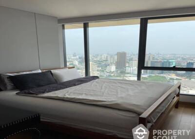 2-BR Condo at The Lumpini 24 near BTS Phrom Phong