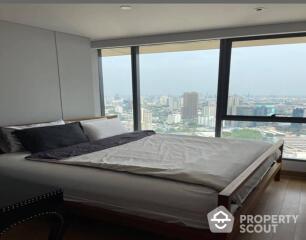 2-BR Condo at The Lumpini 24 near BTS Phrom Phong