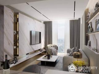 2-BR Condo at 28 Chidlom near BTS Chit Lom