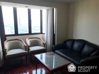 1-BR Condo at Omni Tower near BTS Nana