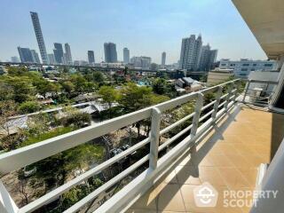 2-BR Condo at Waterford Sukhumvit 50 Condominium near BTS On Nut