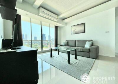 2-BR Condo at Waterford Sukhumvit 50 Condominium near BTS On Nut