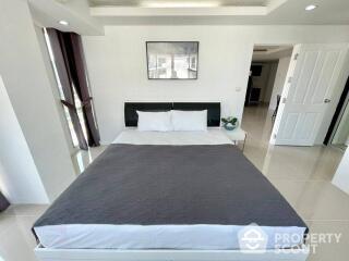 2-BR Condo at Waterford Sukhumvit 50 Condominium near BTS On Nut