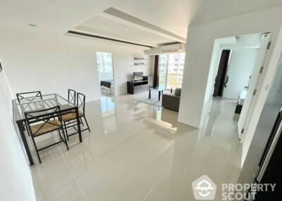 2-BR Condo at Waterford Sukhumvit 50 Condominium near BTS On Nut