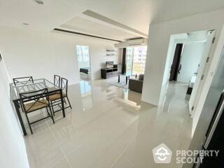 2-BR Condo at Waterford Sukhumvit 50 Condominium near BTS On Nut