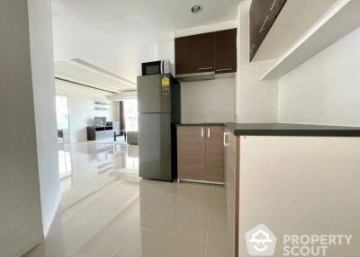 2-BR Condo at Waterford Sukhumvit 50 Condominium near BTS On Nut