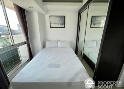 2-BR Condo at Waterford Sukhumvit 50 Condominium near BTS On Nut