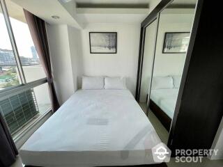 2-BR Condo at Waterford Sukhumvit 50 Condominium near BTS On Nut