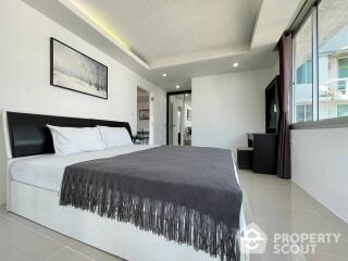 2-BR Condo at Waterford Sukhumvit 50 Condominium near BTS On Nut