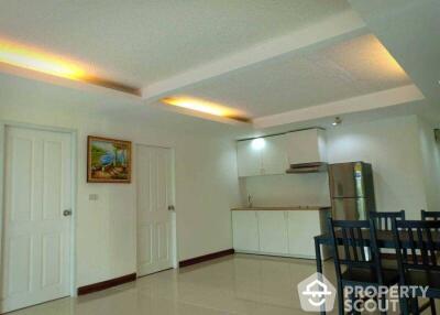 2-BR Condo at Waterford Sukhumvit 50 Condominium near BTS On Nut