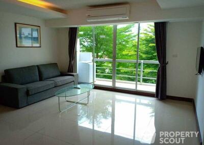 2-BR Condo at Waterford Sukhumvit 50 Condominium near BTS On Nut