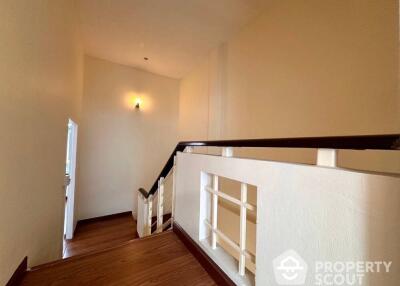 3-BR Townhouse in Bang Na Nuea