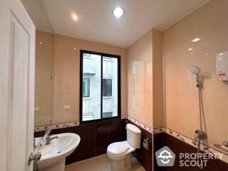 3-BR Townhouse in Bang Na Nuea