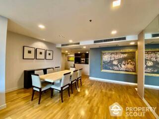 2-BR Condo at Urbana Sathorn Condominium near BTS Sala Daeng