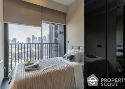 2-BR Condo at Park Origin Thonglor near BTS Thong Lor