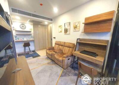 1-BR Condo at One 9 Five Asoke - Rama 9 near MRT Phra Ram 9