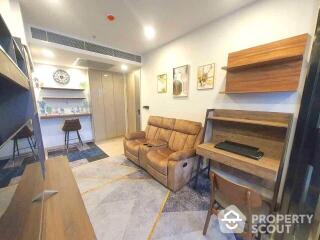 1-BR Condo at One 9 Five Asoke - Rama 9 near MRT Phra Ram 9